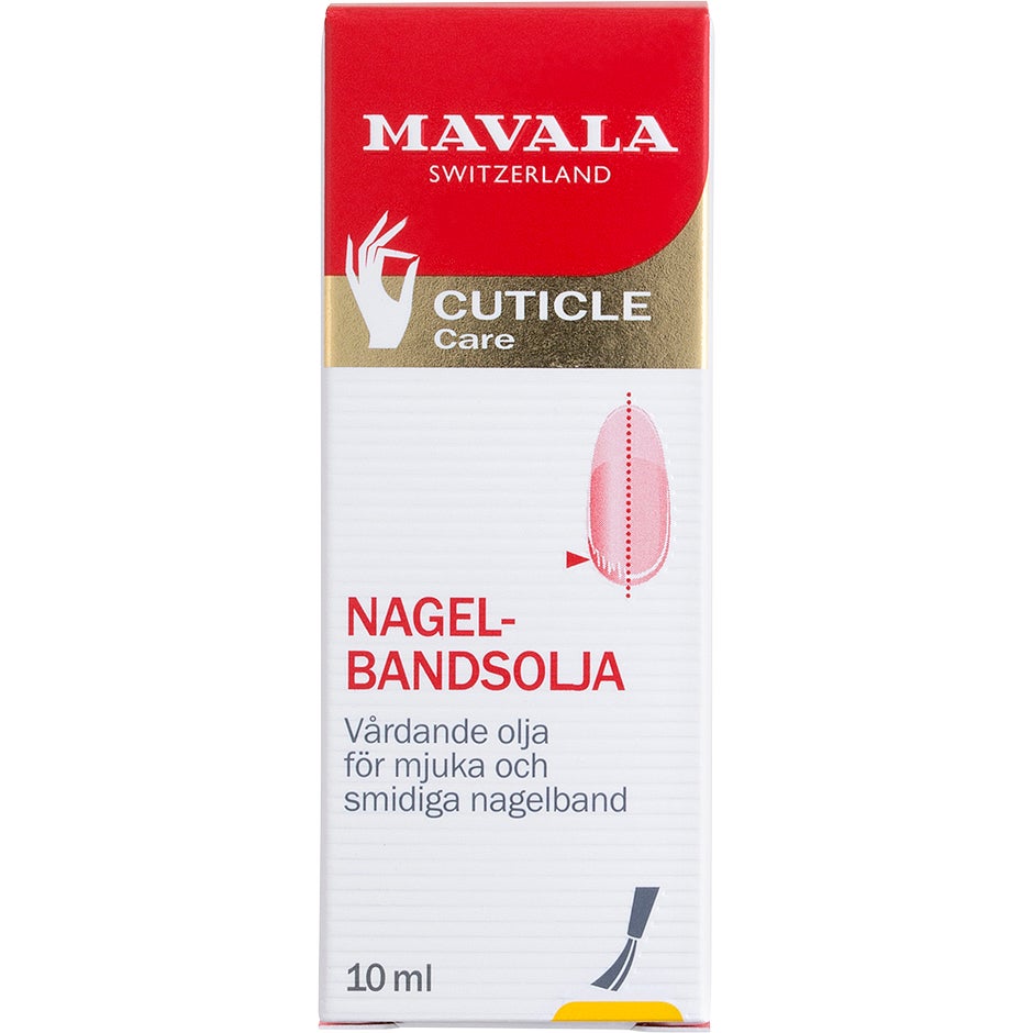 Mavala Cuticle Oil 10 ml