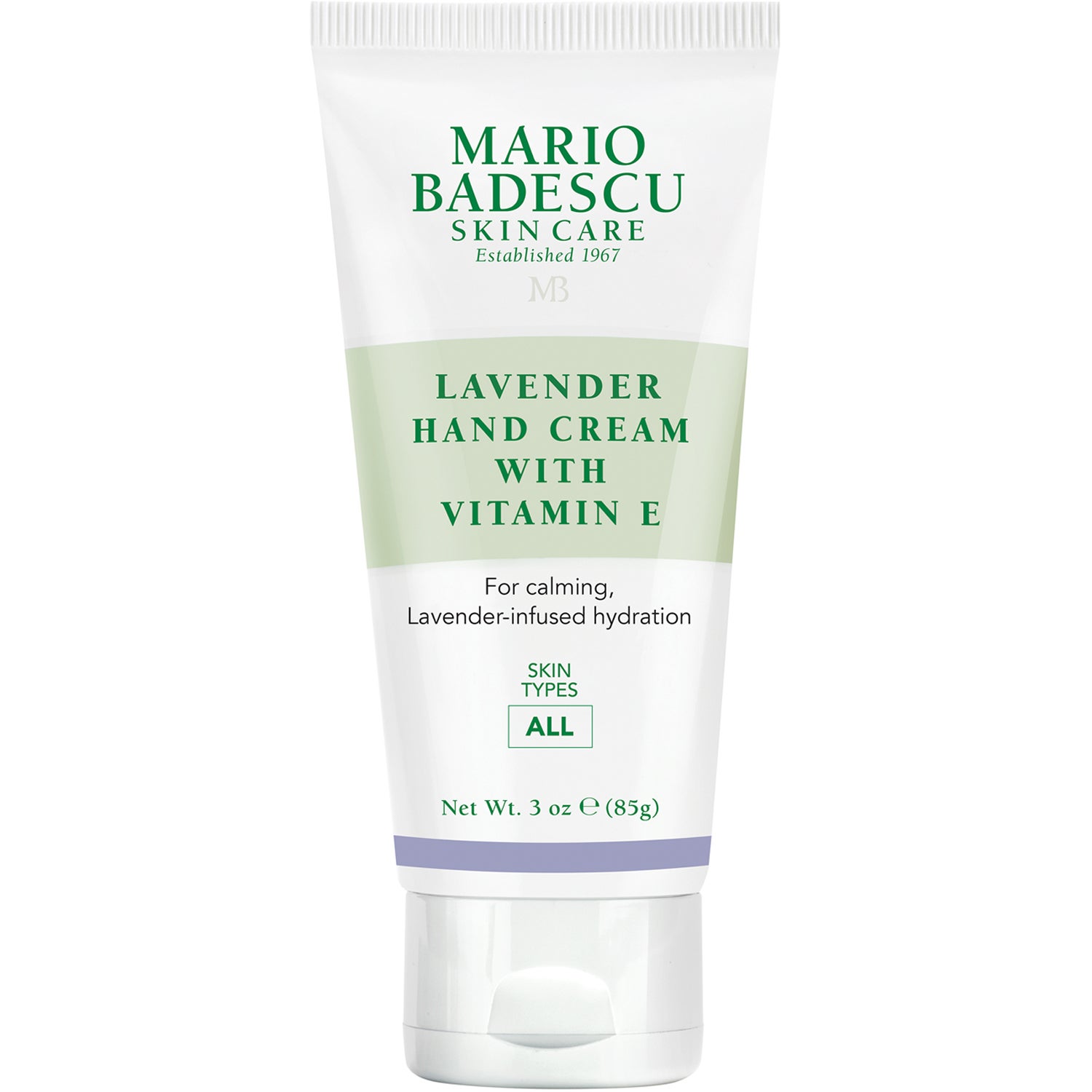 Alternativ bild 0 för Mario Badescu Lavender Hand Cream With Vitamin E 85 g