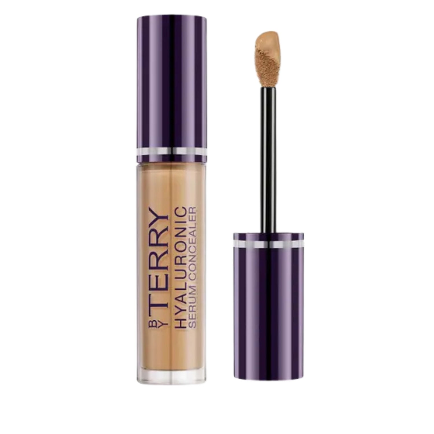 8. Golden Nude