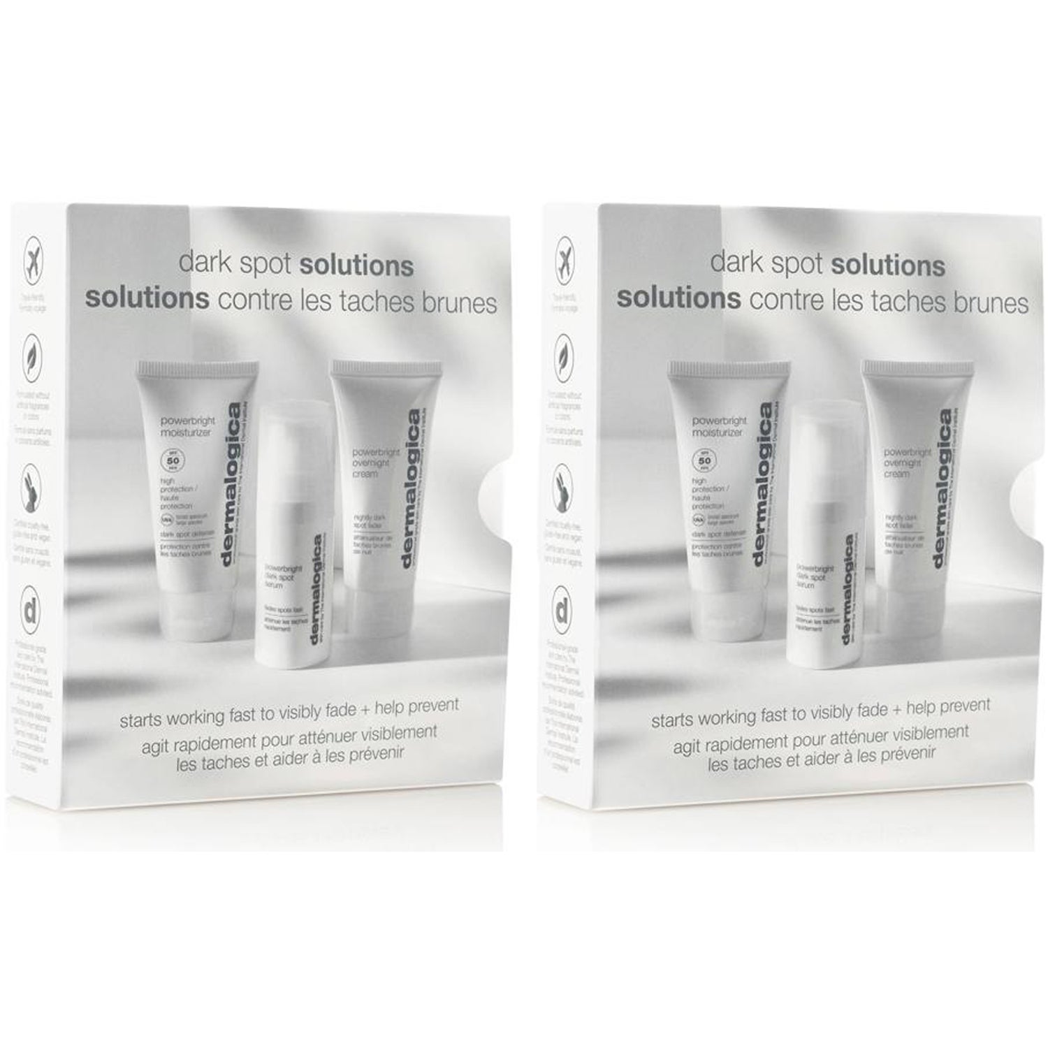 Dermalogica Dark Spot Solutions Kit Duo