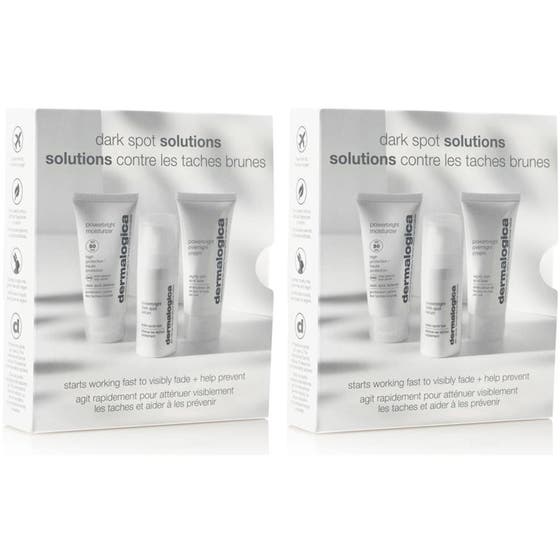 Dark Spot Solutions Kit Duo