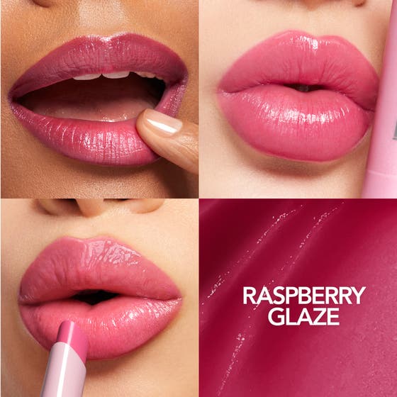 Power-Full Plump Lip Balm