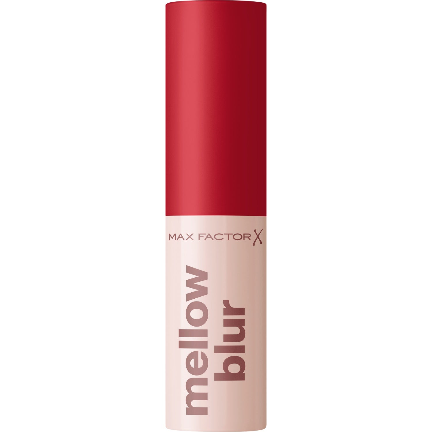 Max Factor 2000 Calorie Mellow Blur 40 Cashmere Cherry - 3,5 g billede