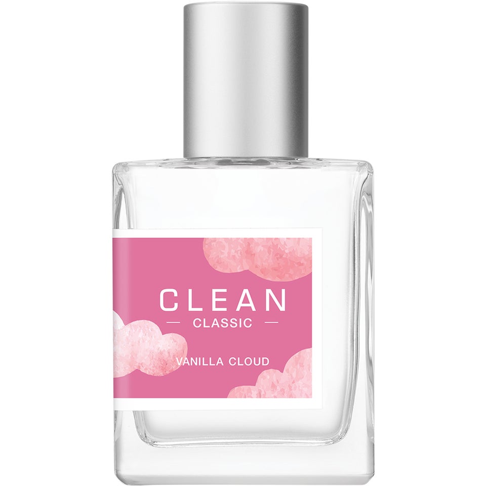 Classic Vanilla Cloud Eau de Parfum