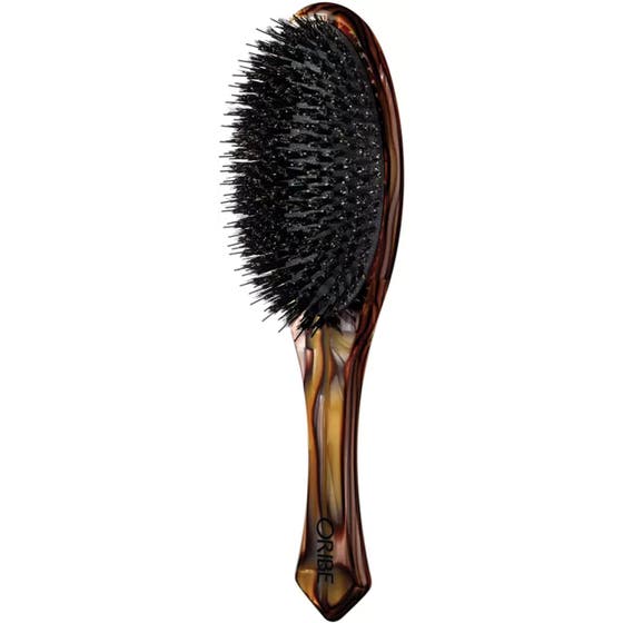 Resin Flat Brush