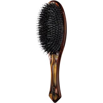 Resin Flat Brush