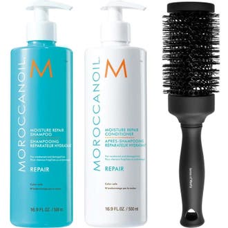 Moisture Repair Set