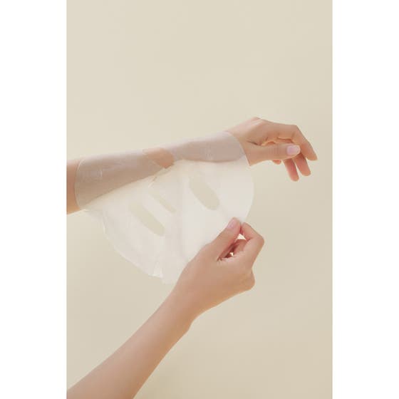 Rice Sheet mask Set