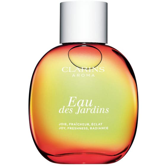 Eau Des Jardins