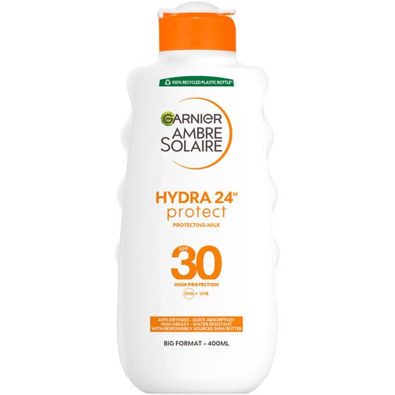 Ambre Solaire Hydra 24H Protect