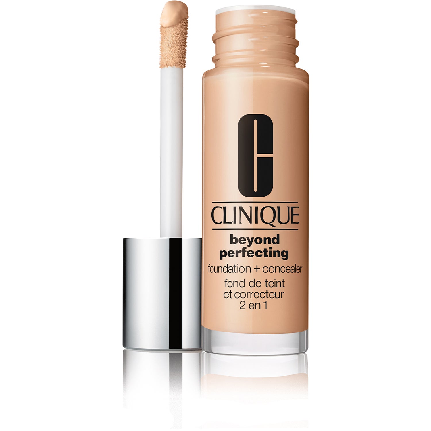 Clinique Beyond Perfecting Foundation + Concealer CN 20 Fair - 30 ml