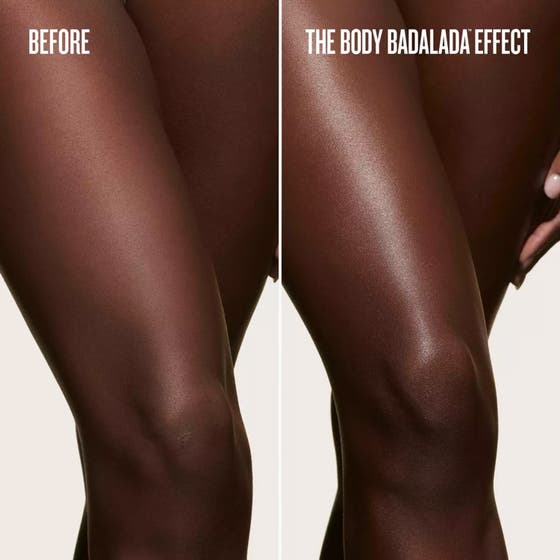 Body Badalada Cheirosa 39 Moisture Melting Lotion