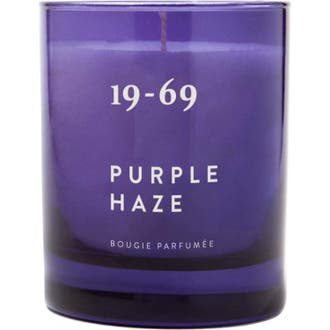 Purple Haze BP