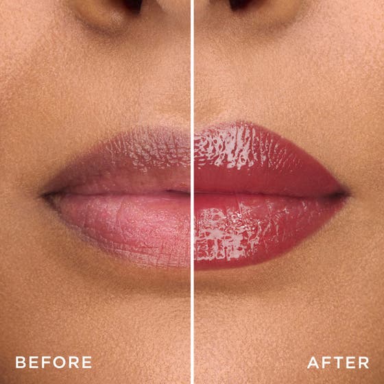 L'Absolu Rouge Glaze Tintation