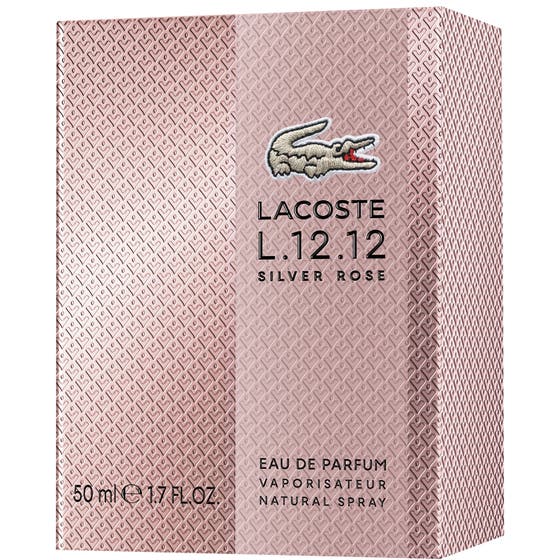 L.12.12 Silver Rose