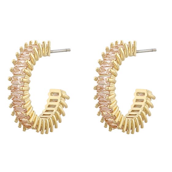 Minou Oval Ear 370 g/champagne