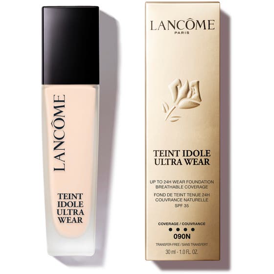 Teint Idole Ultra Wear 24H Longwear Foundation