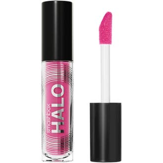 Halo Plump + Glow Gloss