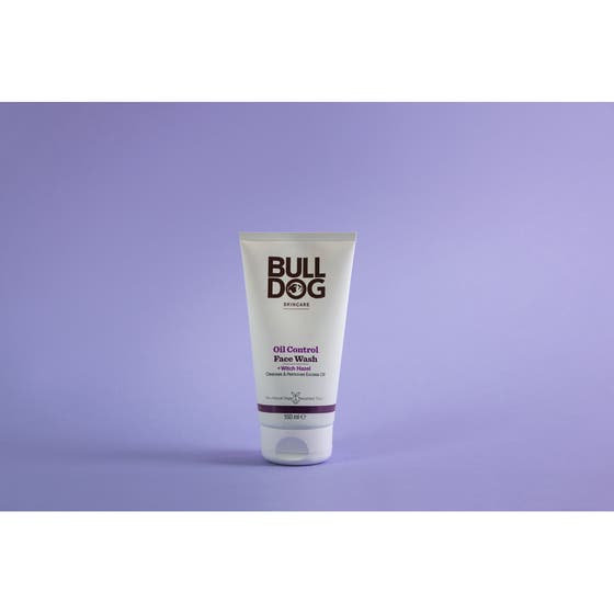 Oil Control Face Wash