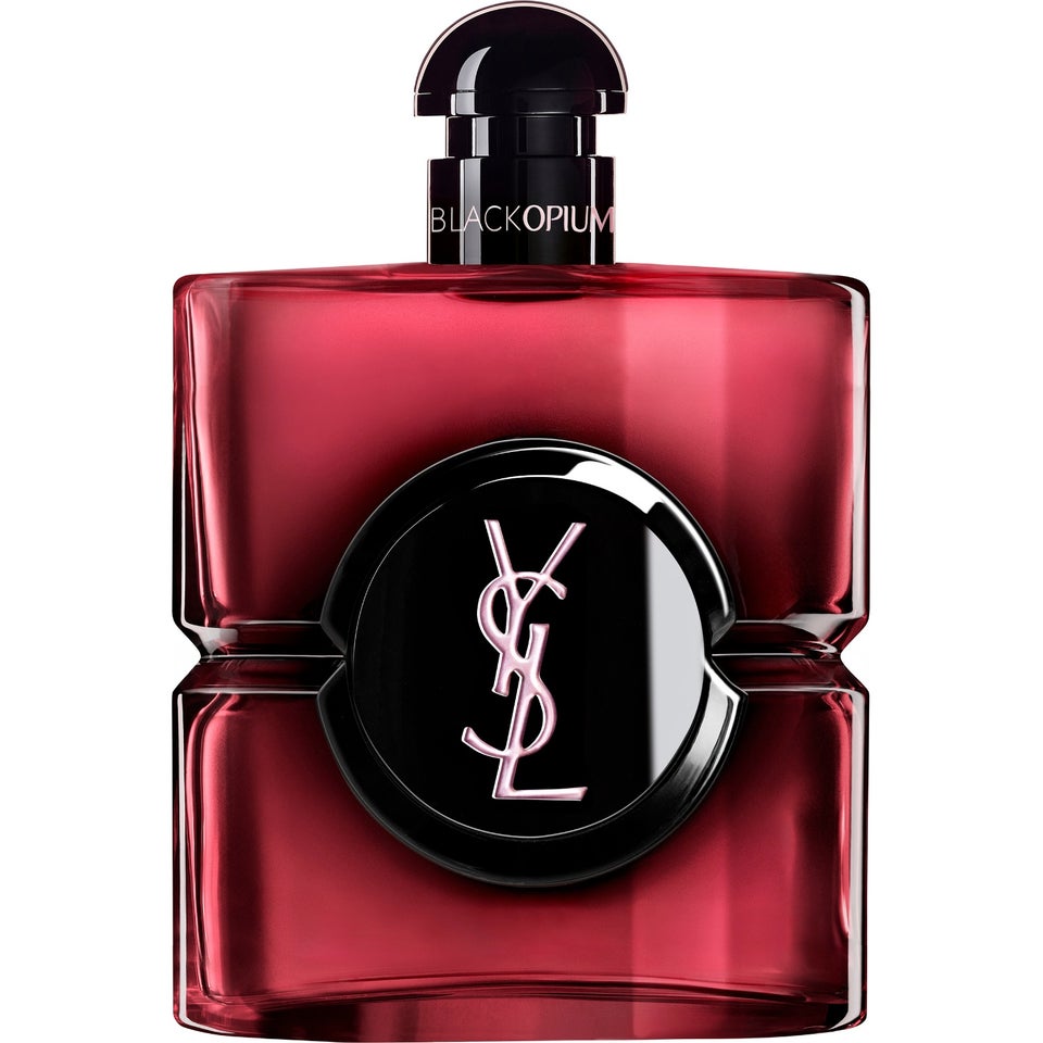 Black Opium Pink Glaze Eau de Parfum