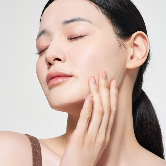 Hydrogel Melt Mask Vitamin Fit