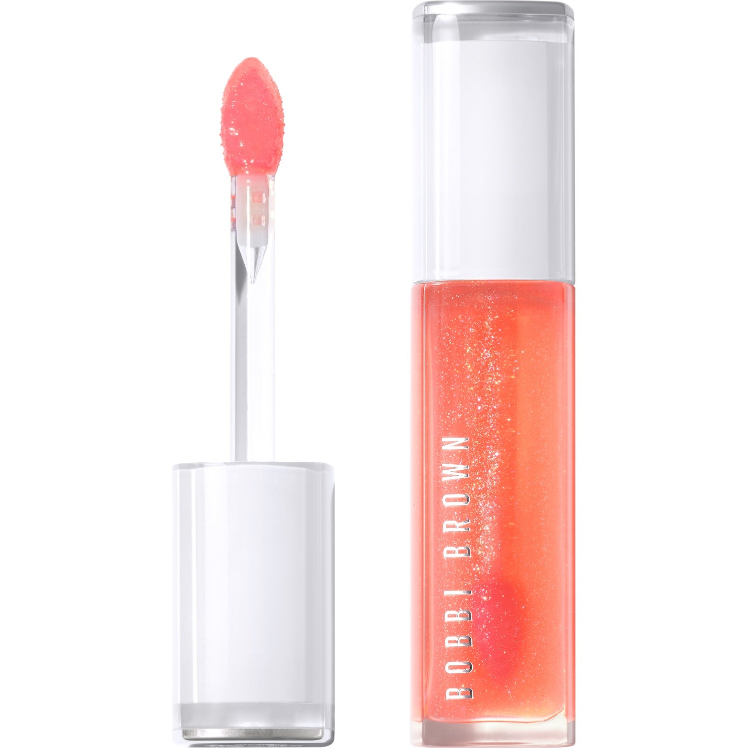 Bobbi Brown Extra Blushing Lip Oil Bare Peach – 6.0 ml