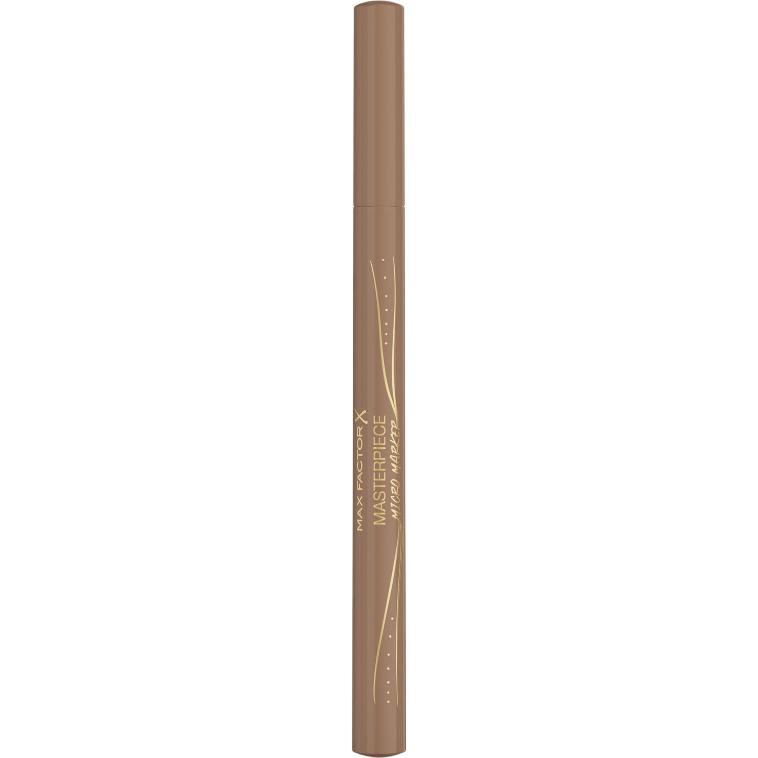 Max Factor Masterpiece Micro Marker Ögonbrynspenna #20-taupe ögonbryn dam – bild 8