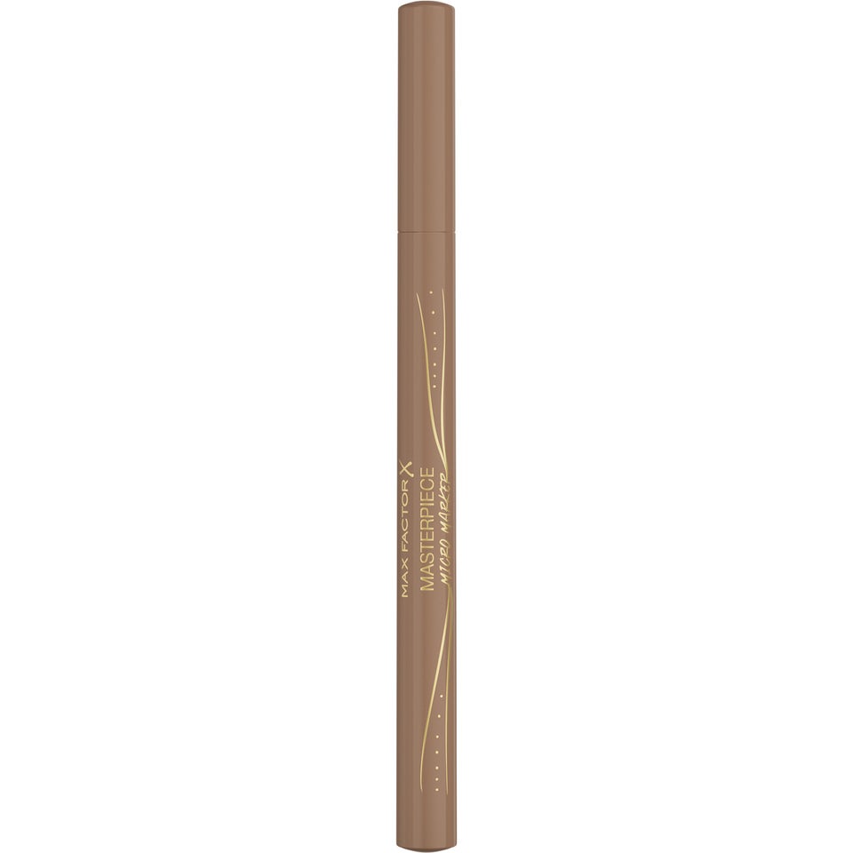 Masterpiece Micro Marker Brow Pencil