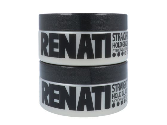 Renati Strong Hold Straight Hold Glaze D