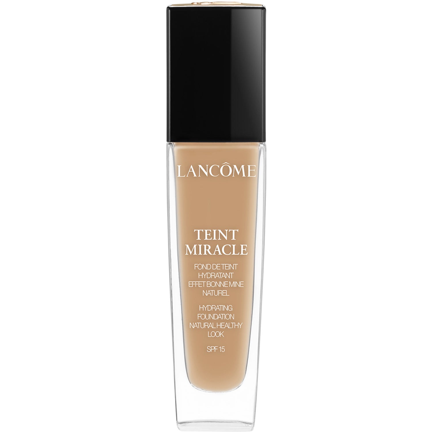 Lancôme Teint Miracle Foundation 06 Beige Cannelle 30 ml