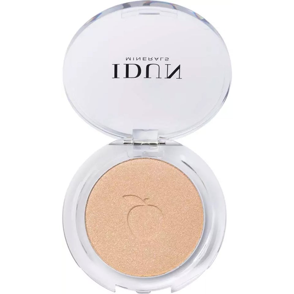 Mineral Single Eyeshadow Sandvita 3 g