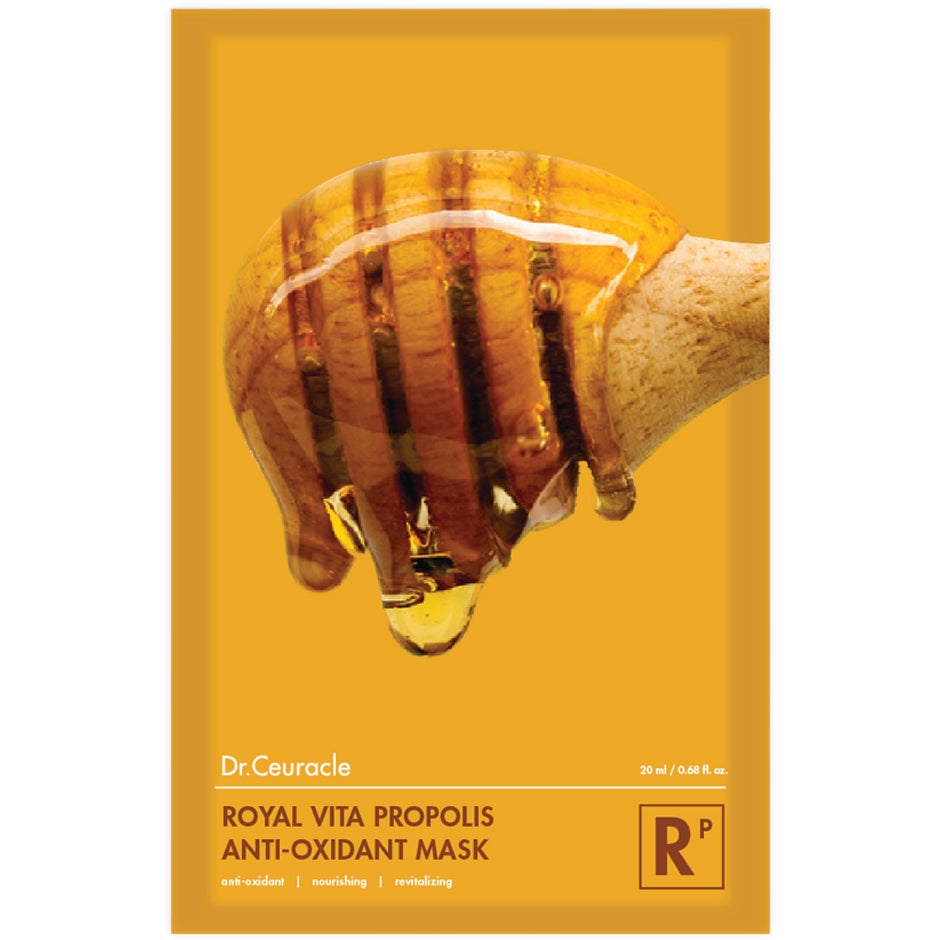 Dr. Ceuracle Royal Vita Propolis Mask 25 ml