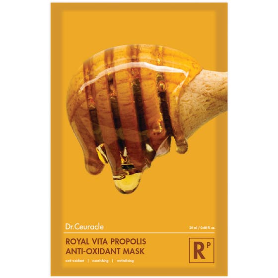 Royal Vita Propolis Mask