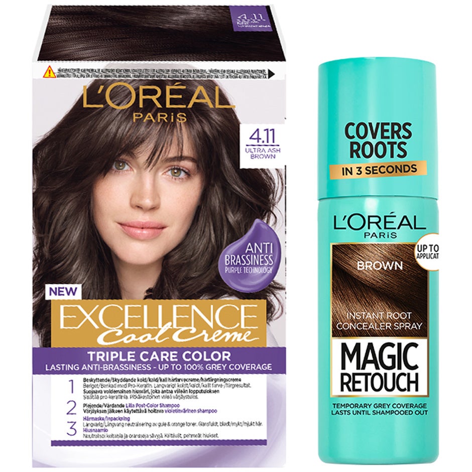 LOréal Paris Magic Retouch Spray styling dam – bild 7
