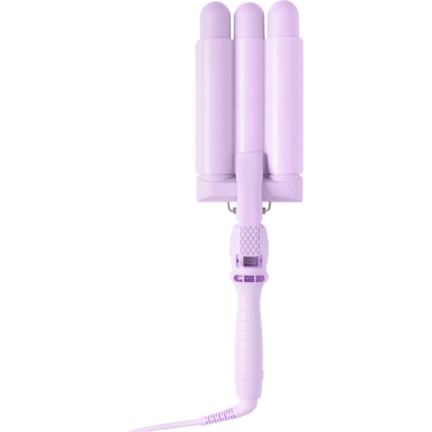 Mermade Hair Cutie Waver Lilac (22 Mm) styling herr
