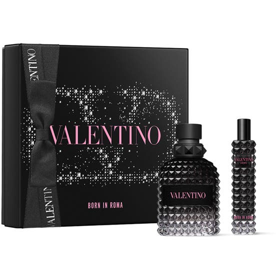 Born In Roma Umo EdT Set