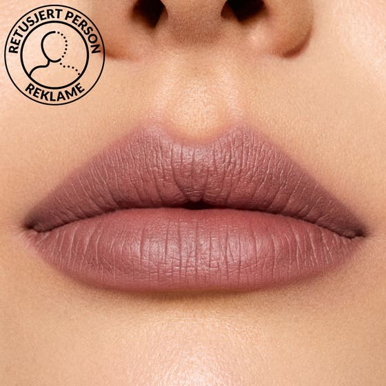 Powder Kiss Hazy Matte Lipstick