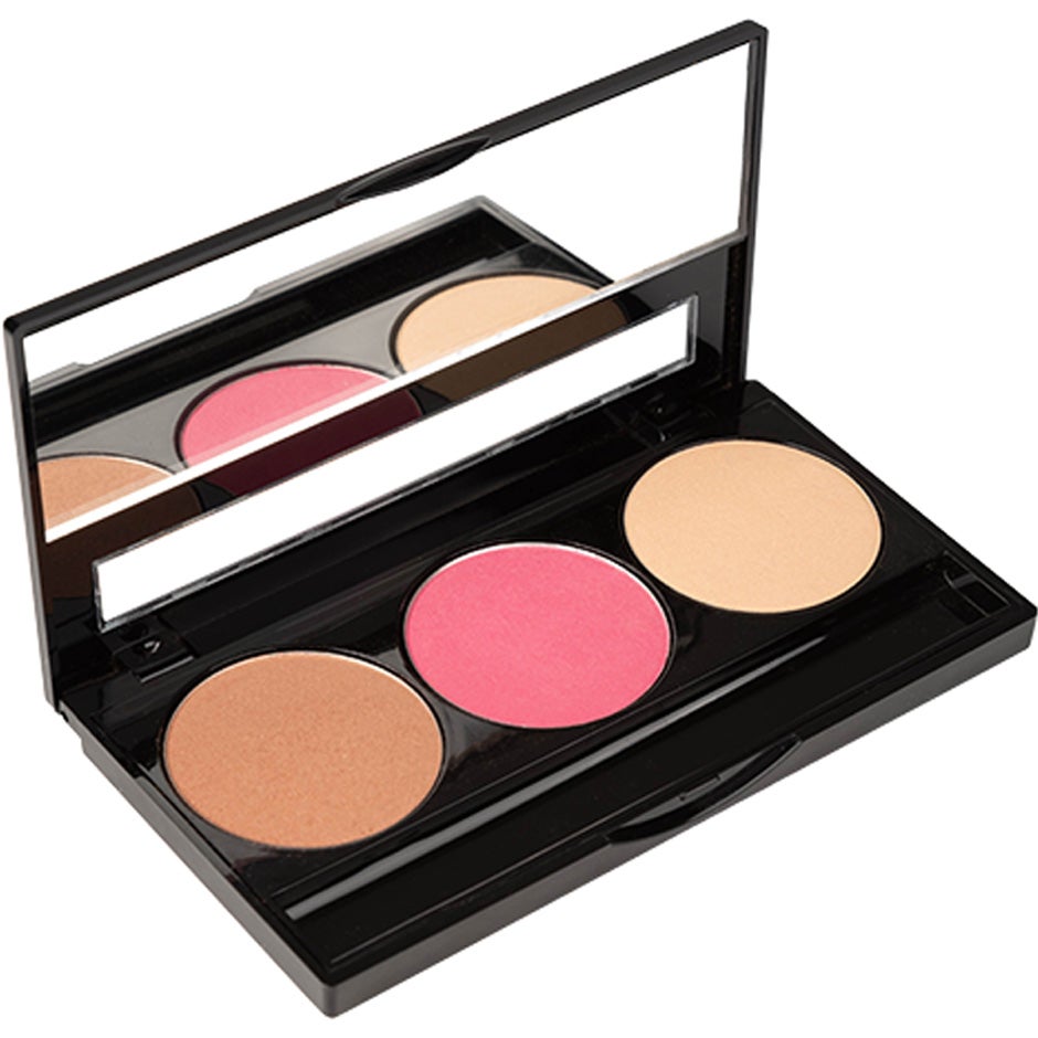 Maria Åkerberg Colour Pop Palette