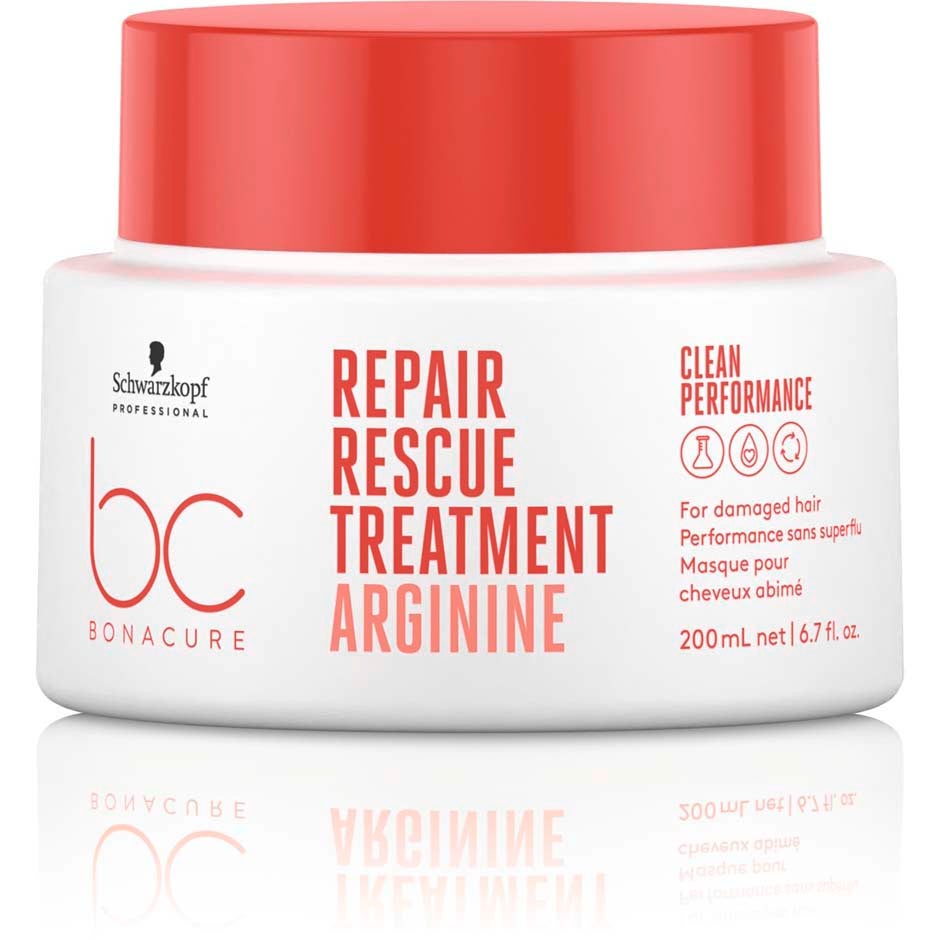 Schwarzkopf Professional Repair Rescue Treatment - 200 ml