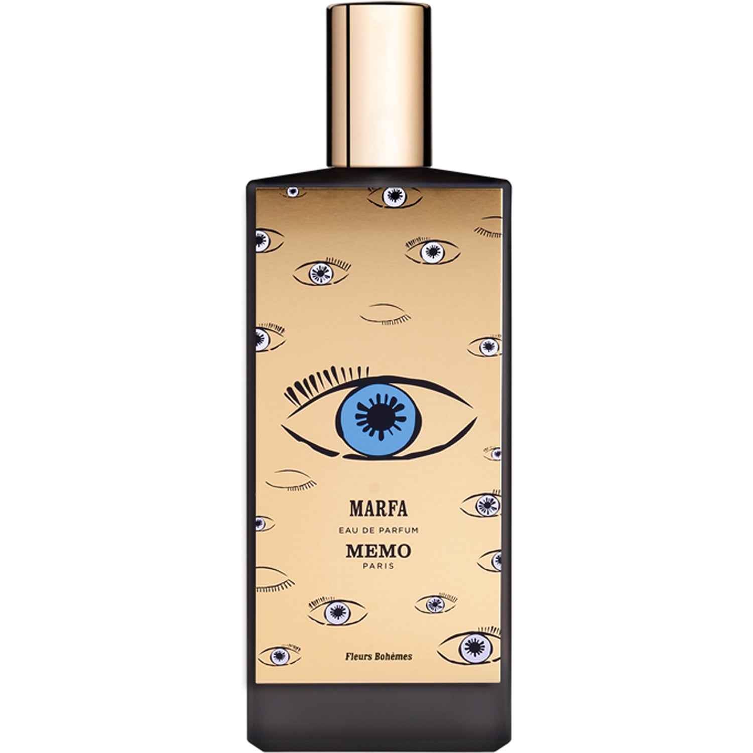 Marfa, 75 ml Memo Paris Parfym