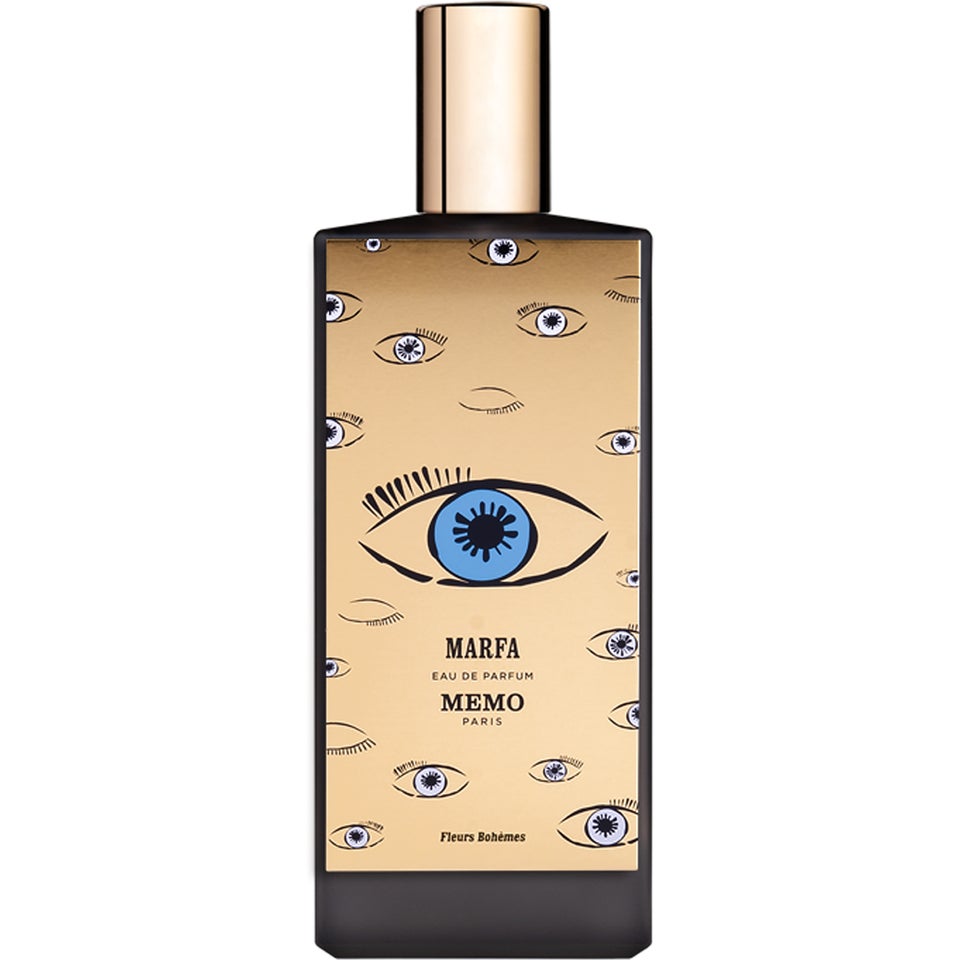 Marfa Eau de Parfum