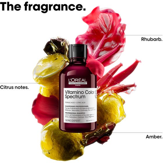 Vitamino Color Spectrum Duo Gift Set 2025