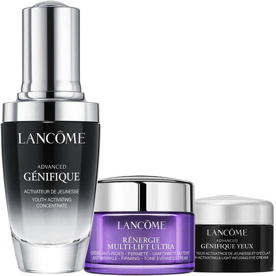 Genifique Serum Set