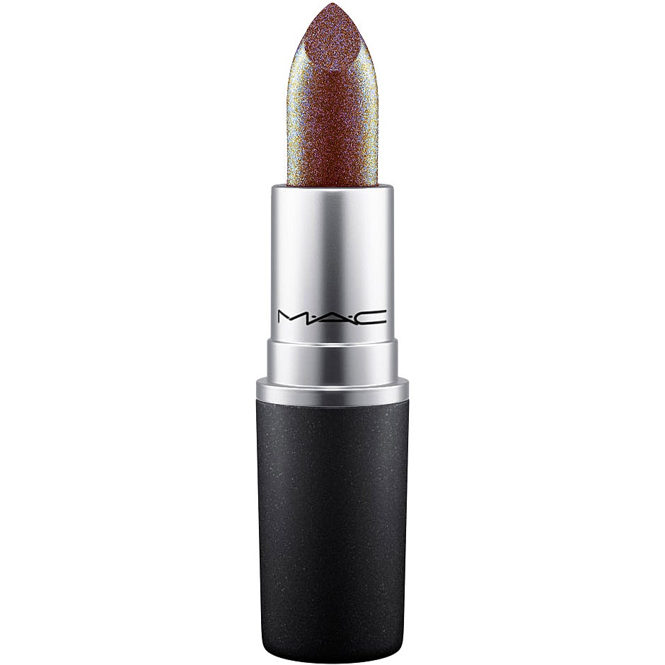 MAC Cosmetics Frost Lipstick Spanish Fly 3 g