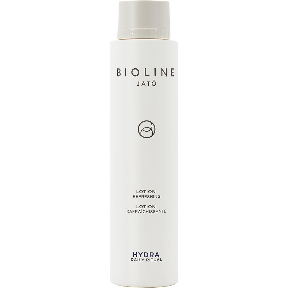 Hydra Lotion Refreshing