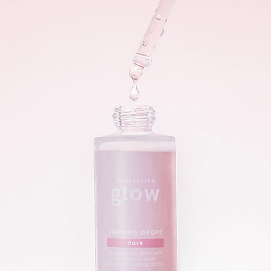 Self-Tan Drops with Kakadu Plum
