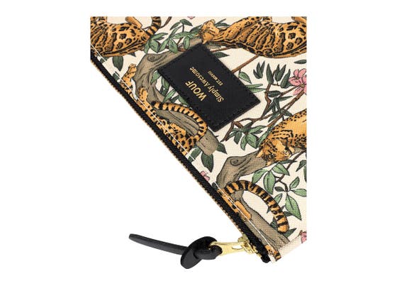 Large Pouch Toiletry Bag