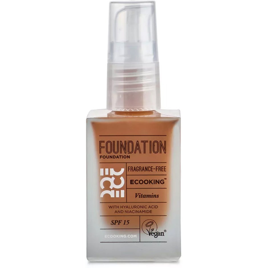 Ecooking Foundation foundation & concealer dam