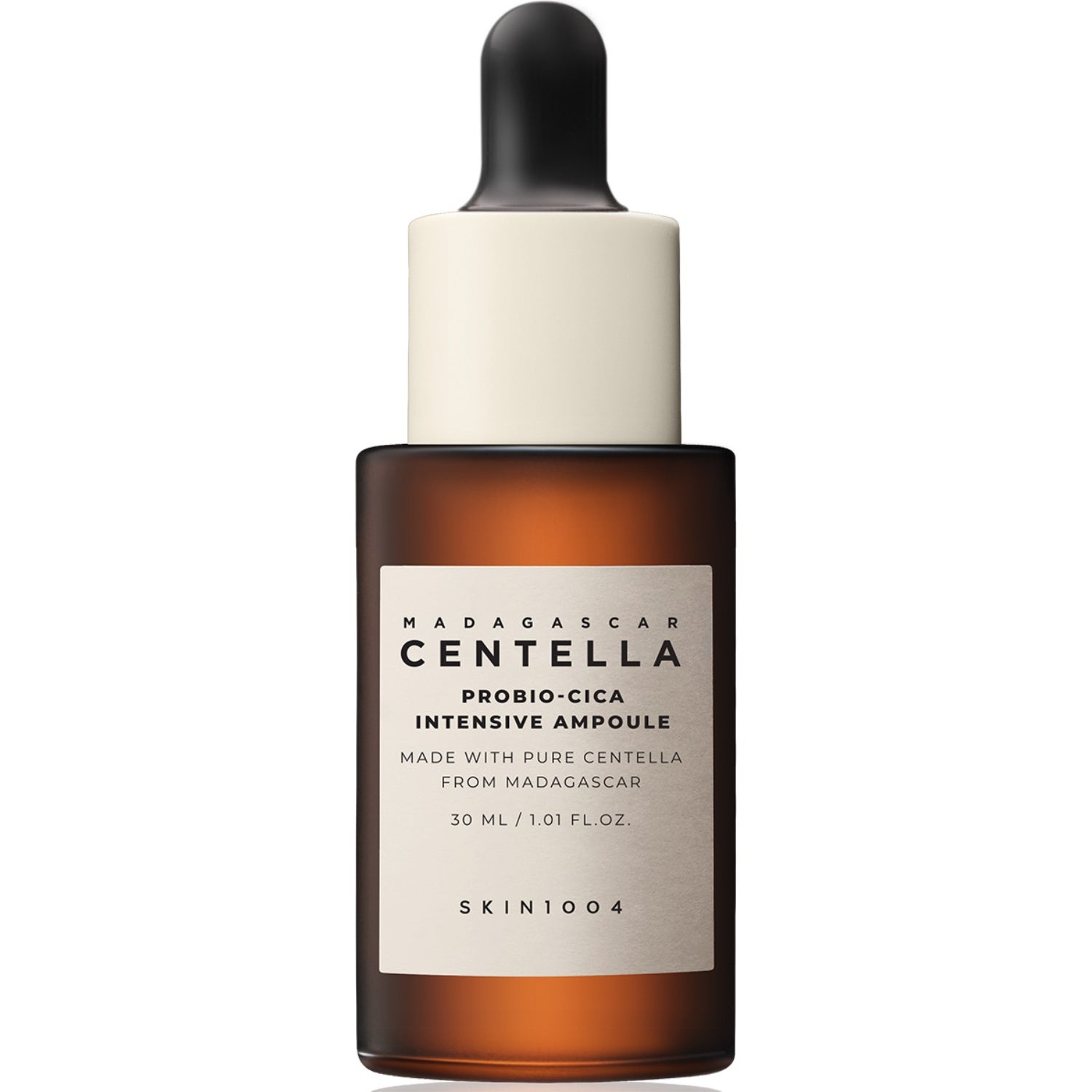 SKIN1004 Madagascar Centella Probio-Cica Intensive Ampoule ansiktskräm & serum dam – bild 5