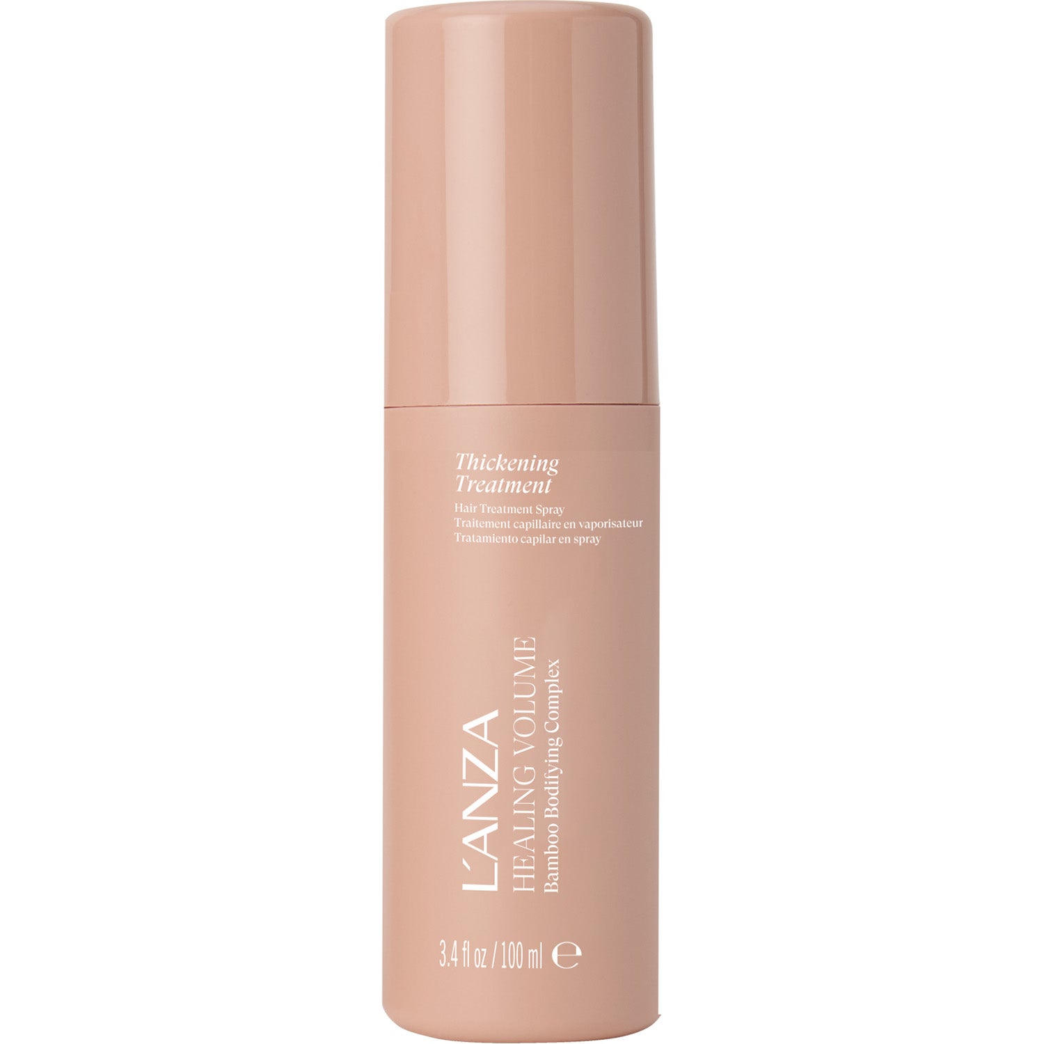 L'ANZA Healing Volume Thickening Treatment - 100 ml billede